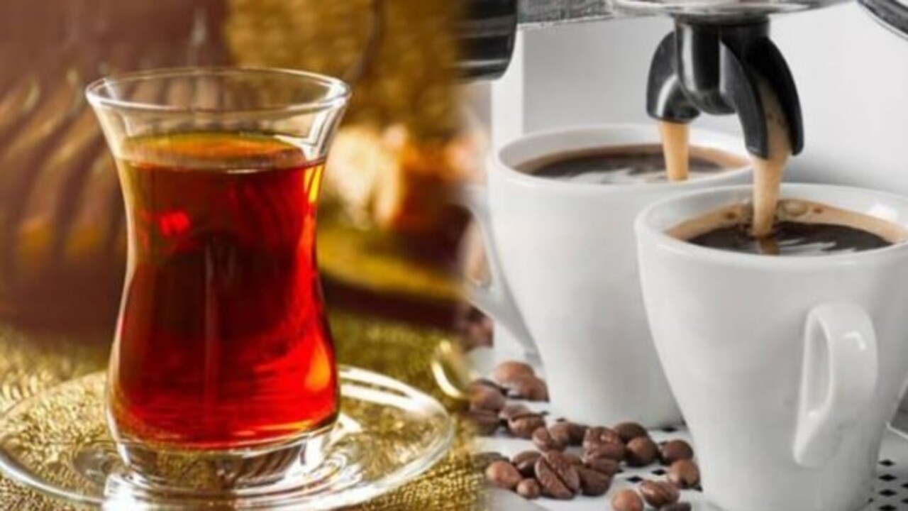 Sağlık sorununa yol açıyor! İftardan sonra hemen çay ve kahve içenler dikkat