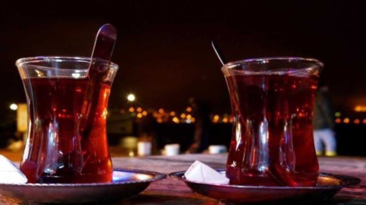 Foto - Sağlık sorununa yol açıyor! İftardan sonra hemen çay ve kahve içenler dikkat