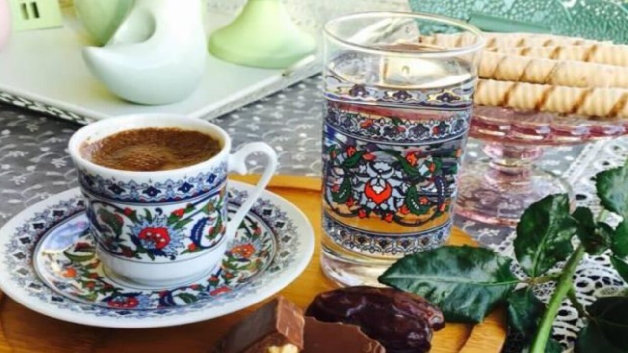 Foto - Sağlık sorununa yol açıyor! İftardan sonra hemen çay ve kahve içenler dikkat