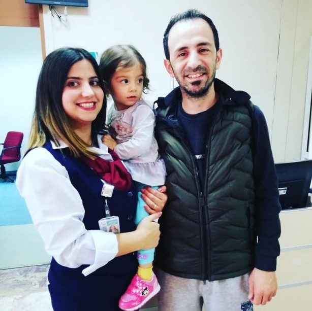 Foto - Sağlıkçı ailenin yeni yaşam hayali yarım kaldı: 4 ölü, 1 yaralı