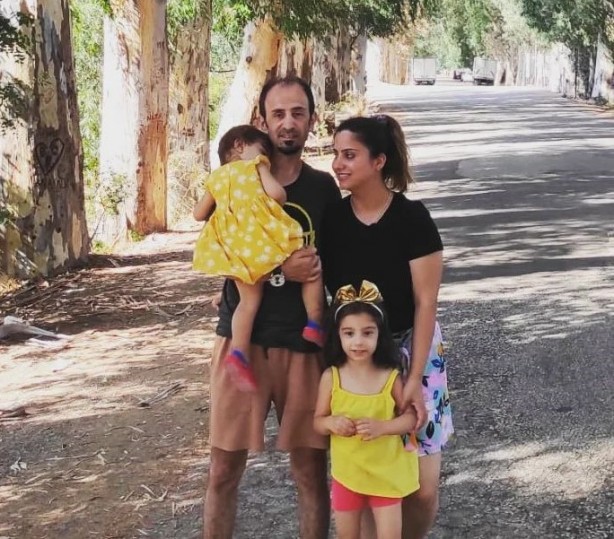 Foto - Sağlıkçı ailenin yeni yaşam hayali yarım kaldı: 4 ölü, 1 yaralı