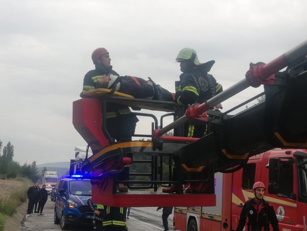 Foto - Sağlıkçı ailenin yeni yaşam hayali yarım kaldı: 4 ölü, 1 yaralı