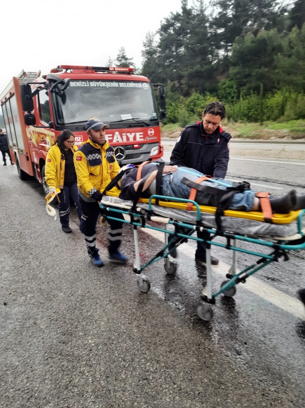 Foto - Sağlıkçı ailenin yeni yaşam hayali yarım kaldı: 4 ölü, 1 yaralı