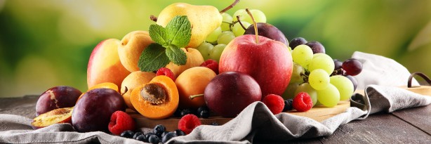 Foto - Sağlıklı ama günde ne kadar meyve yenmeli?