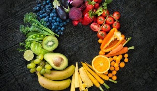 Foto - Sağlıklı ama günde ne kadar meyve yenmeli?