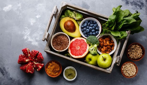 Foto - Sağlıklı ama günde ne kadar meyve yenmeli?