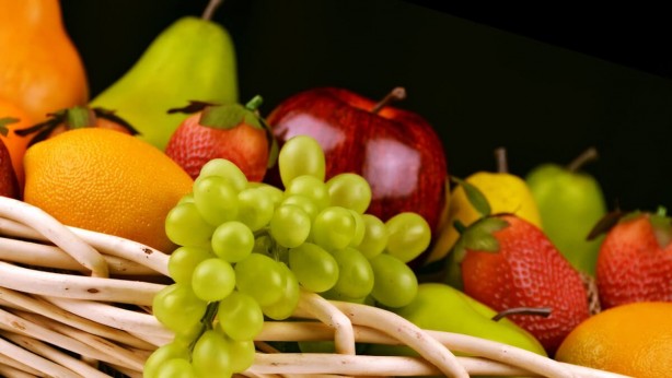 Foto - Sağlıklı ama günde ne kadar meyve yenmeli?