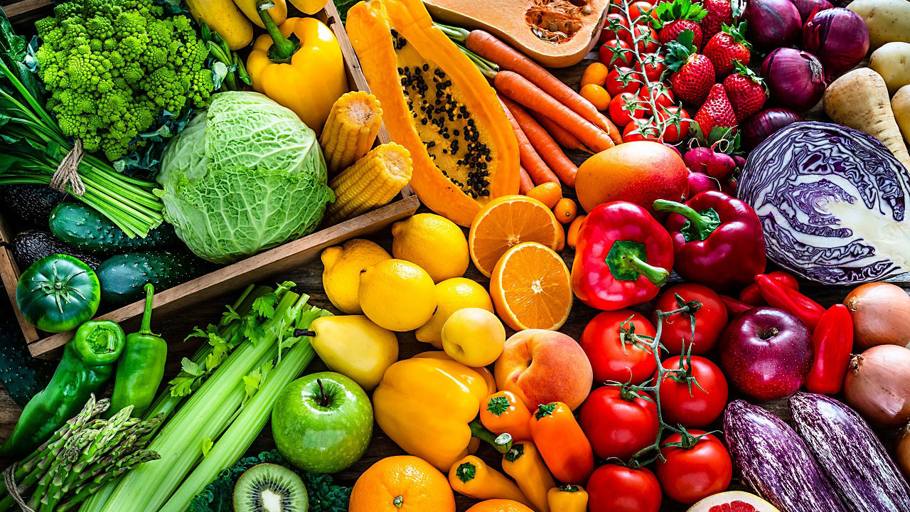 Foto - Sağlıklı beslenme ruhu koruyor! Mutluluğun anahtarı sofrada gizli