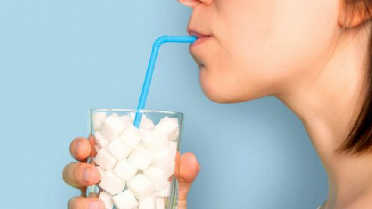 Foto - Beslenme uyarısı: Aşırı şeker tüketimi sonrası ciddi şekilde zarar görür! Tehdit edecek diyerek uzmanı açıkladı