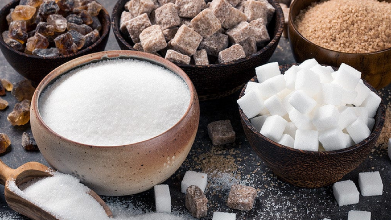 Foto - Beslenme uyarısı: Aşırı şeker tüketimi sonrası ciddi şekilde zarar görür! Tehdit edecek diyerek uzmanı açıkladı