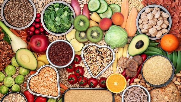 Foto - Sağlıklı beslenmek isteyenler merak ediyor! Hangi kan grubu nasıl beslenmeli? 