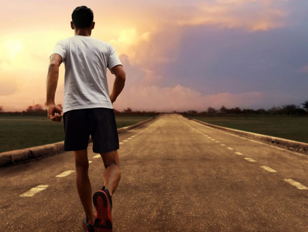 Foto - Sağlıklı bir beden için her gün kaç adım atılmalı?