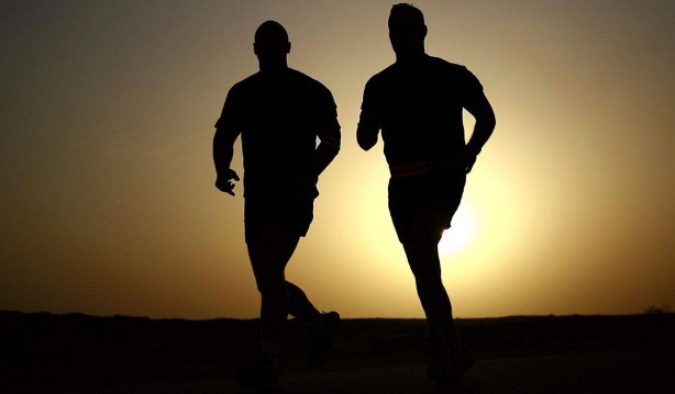 Foto - Sağlıklı bir beden için her gün kaç adım atılmalı?