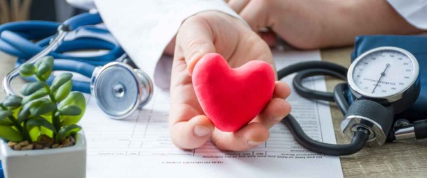 Foto - Sağlıklı bir kalp için bunları ihmal etmeyin