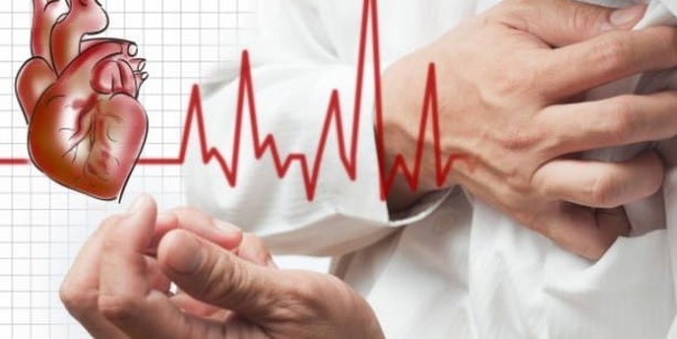 Foto - Sağlıklı bir kalp için bunları ihmal etmeyin