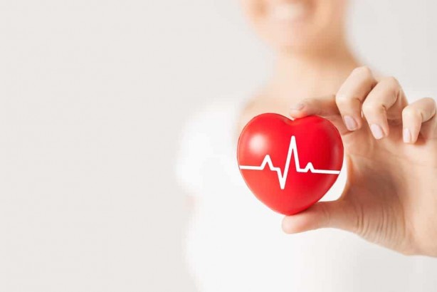 Foto - Sağlıklı bir kalp için bunları ihmal etmeyin