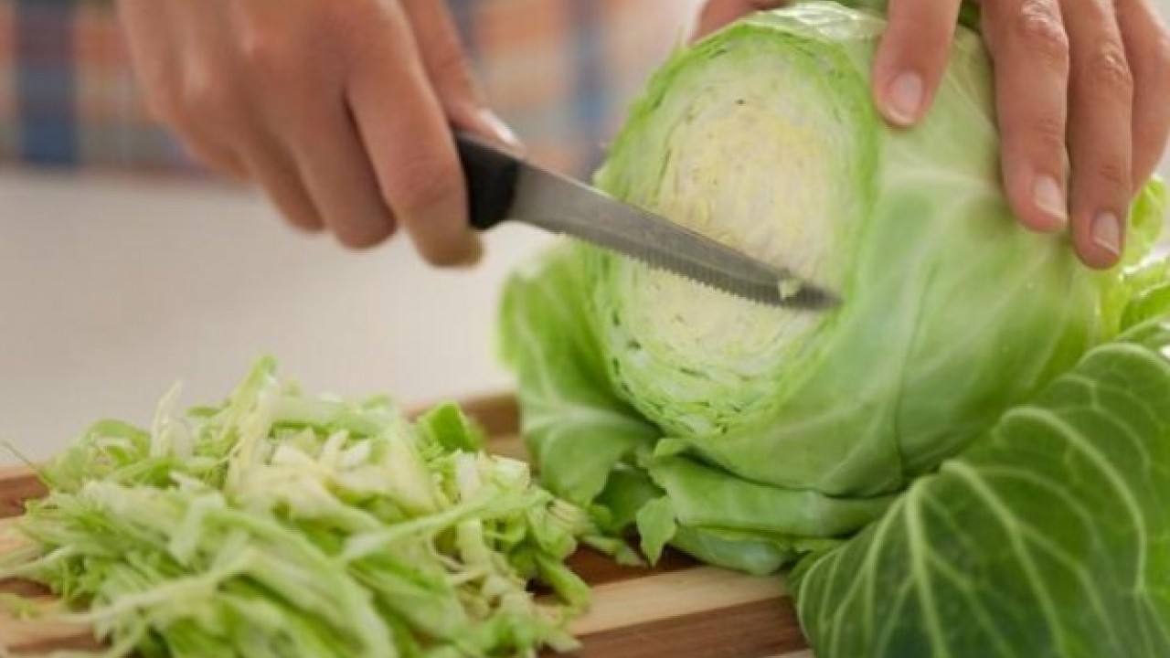 Foto - Sağlıklı bir vücudun temelini kuruyor! Protein zengini 10 sebze açıklandı