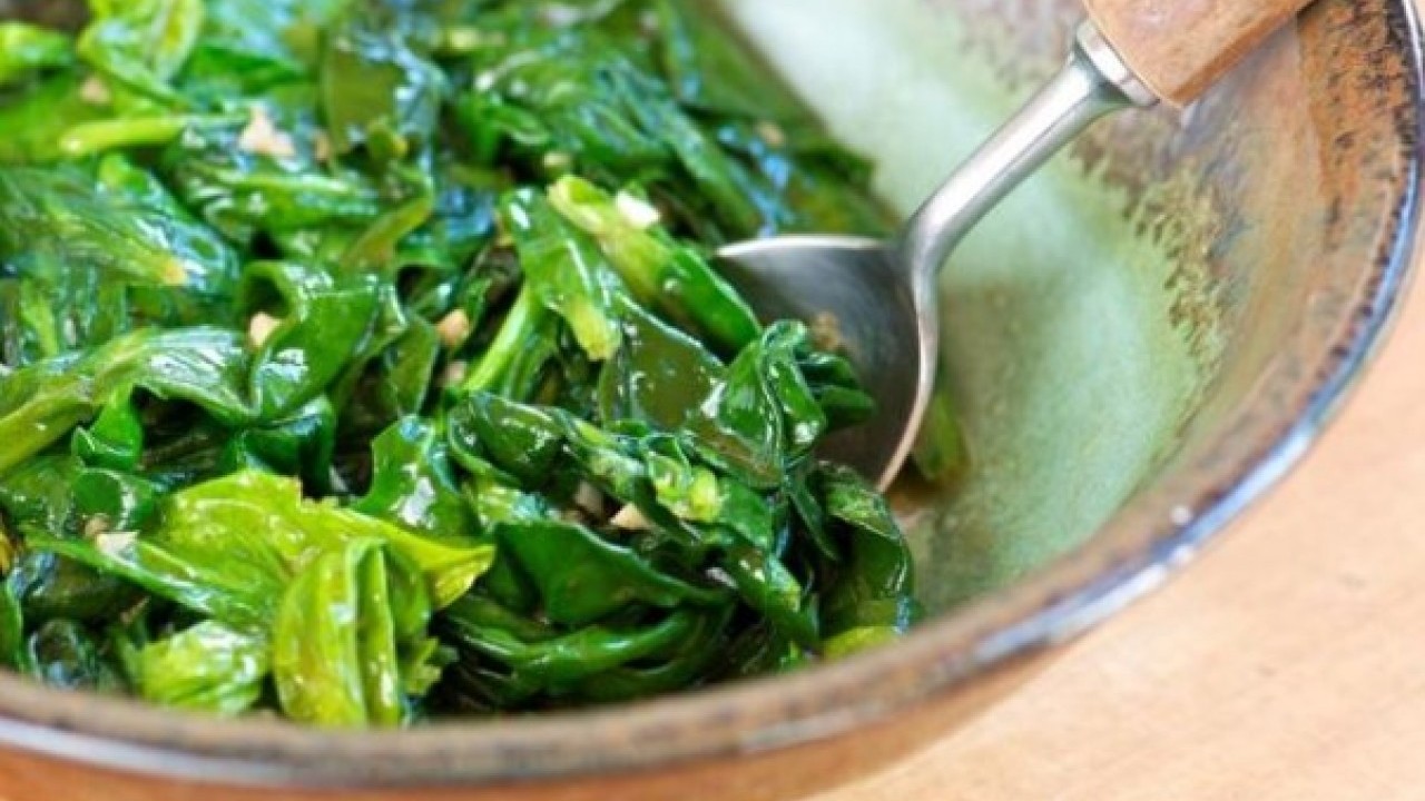 Foto - Sağlıklı bir vücudun temelini kuruyor! Protein zengini 10 sebze açıklandı