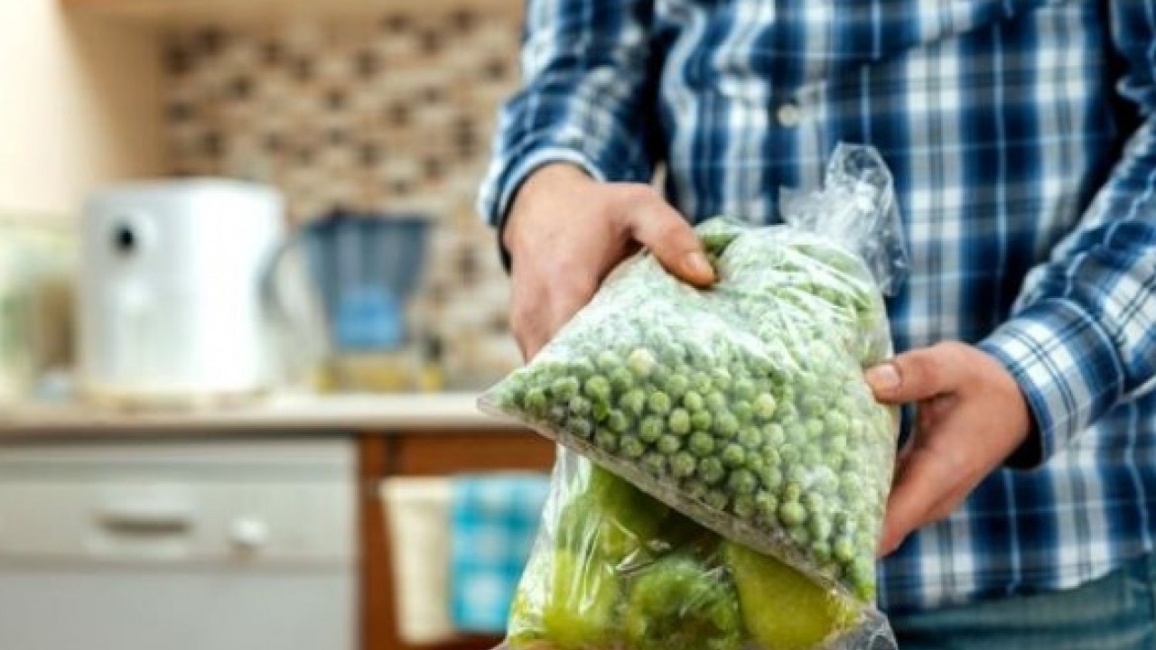 Foto - Sağlıklı bir vücudun temelini kuruyor! Protein zengini 10 sebze açıklandı