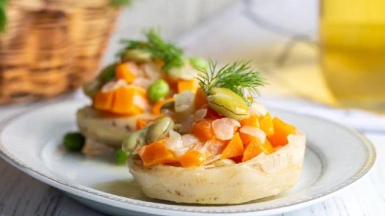 Foto - Sağlıklı bir vücudun temelini kuruyor! Protein zengini 10 sebze açıklandı