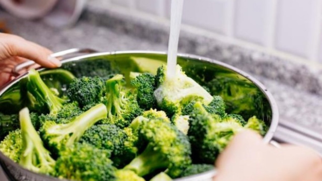 Foto - Sağlıklı bir vücudun temelini kuruyor! Protein zengini 10 sebze açıklandı