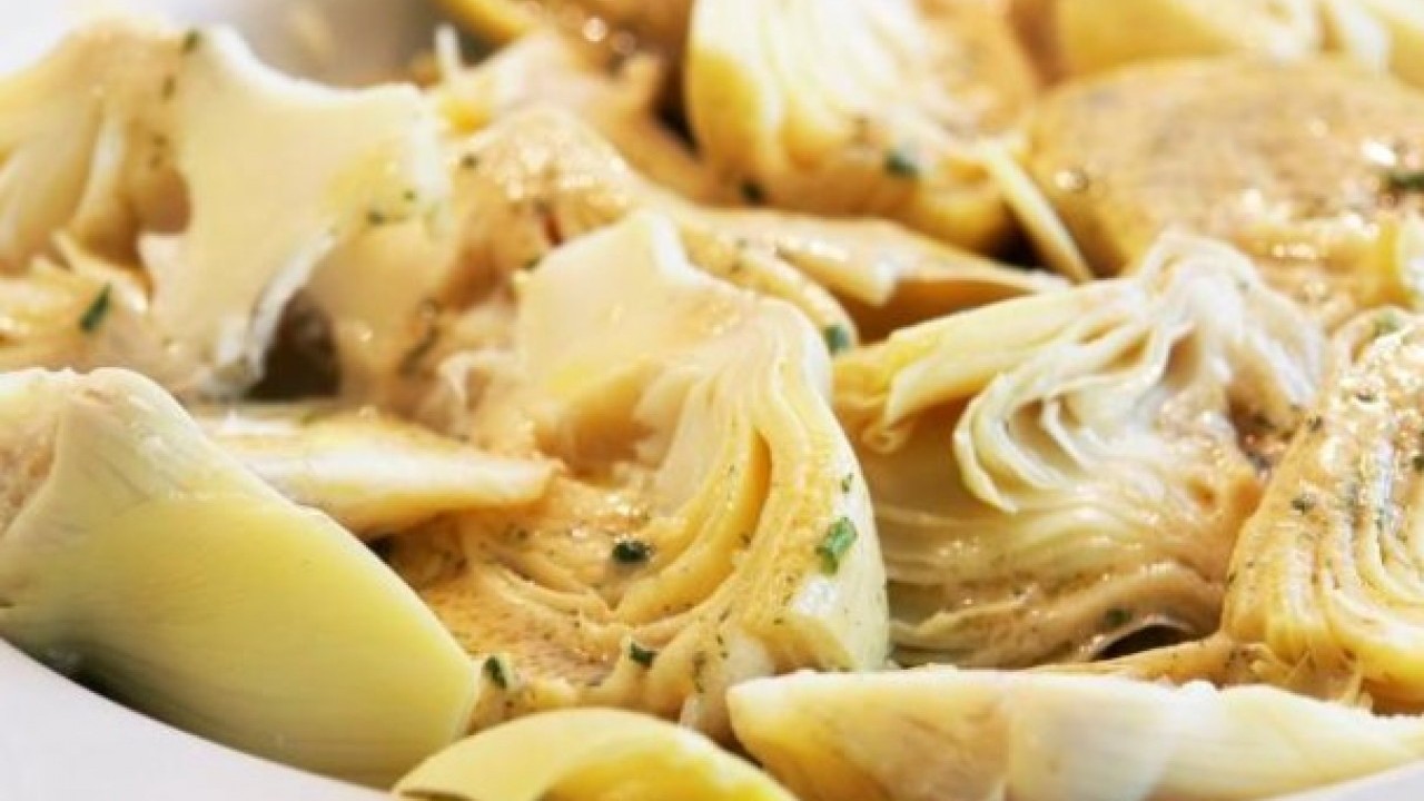 Sağlıklı bir vücudun temelini kuruyor! Protein zengini 10 sebze açıklandı