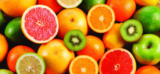 Foto - Sağlıklı bir vücut için alınması gereken 9 vitamin