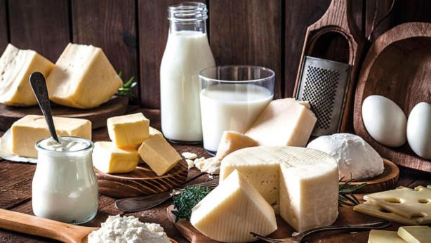 Foto - Sağlıklı bir vücut için alınması gereken 9 vitamin