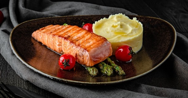 Foto - Sağlıklı bir vücut için alınması gereken 9 vitamin