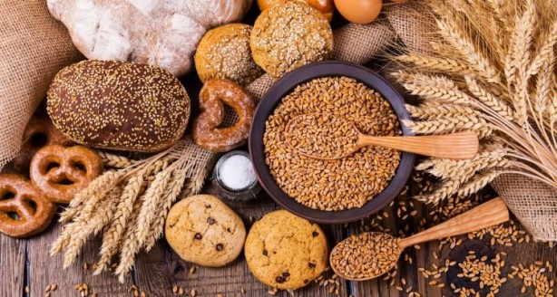 Foto - Sağlıklı bir vücut için alınması gereken 9 vitamin