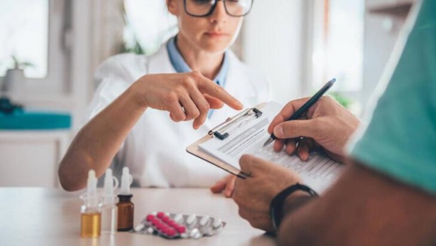 Foto - Sağlıklı bir vücut için aralıklı oruç