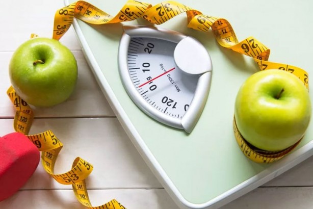 Foto - Sağlıklı bir vücut için aralıklı oruç