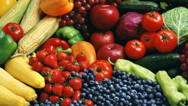 Foto - Sağlıklı bir vücut için vazgeçilmez 6 mineral