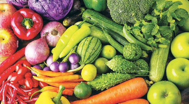 Foto - Sağlıklı bir vücut için vazgeçilmez 6 mineral