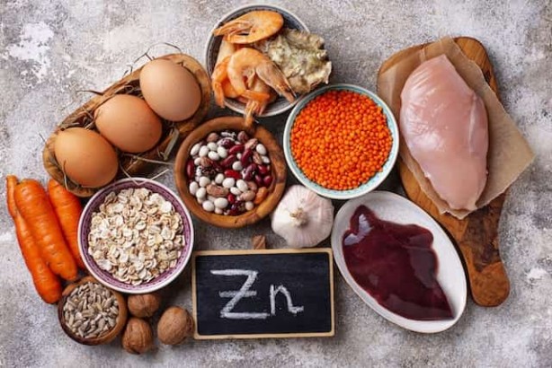 Foto - Sağlıklı bir vücut için vazgeçilmez 6 mineral