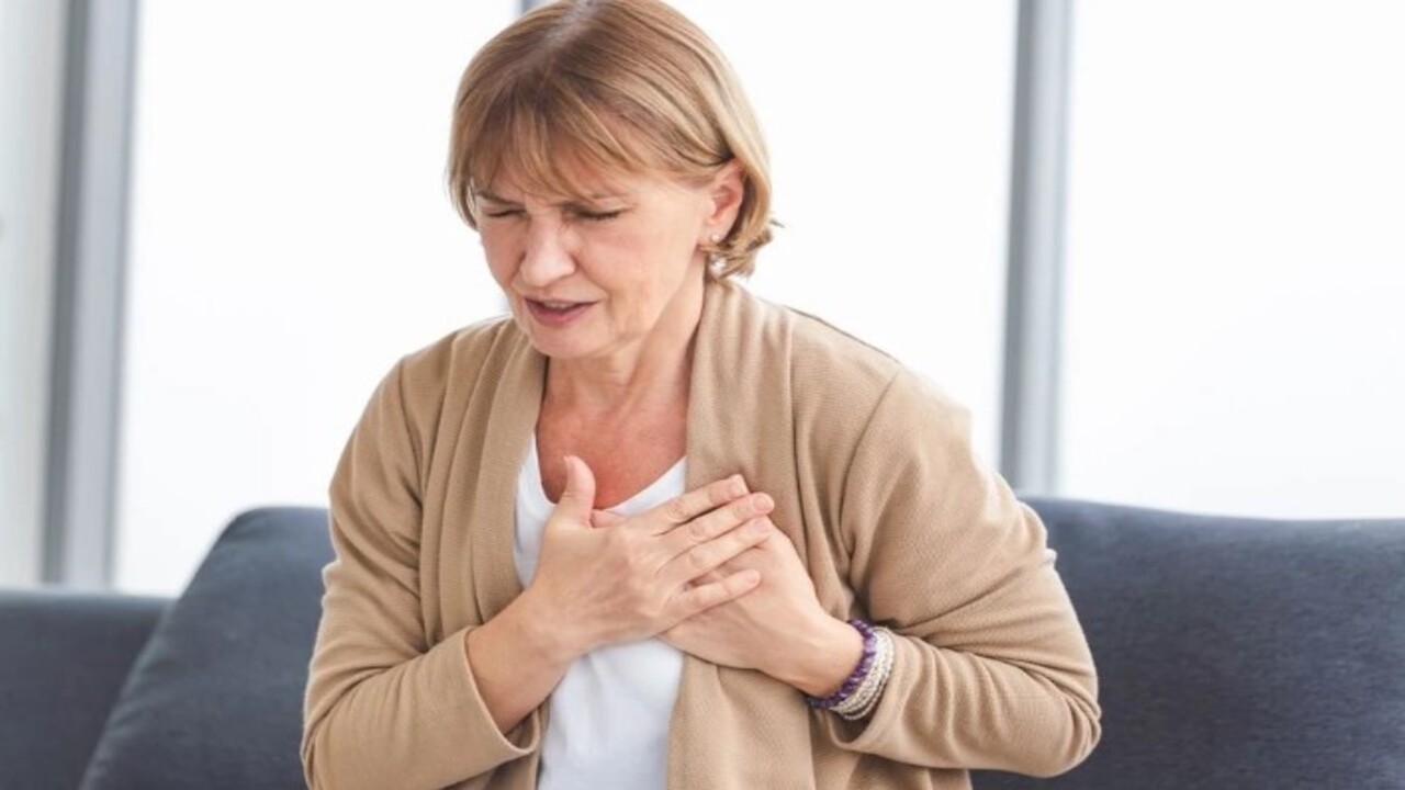 Foto - Sağlıklı bir yaşamın püf noktası! Kalp sağlığını koruyan doğal besinler açıklandı