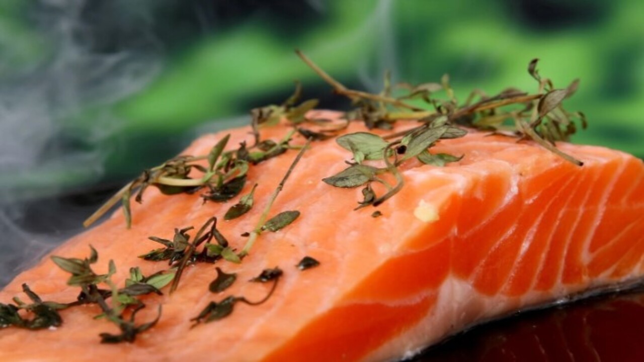 Foto - Sağlıklı bir yaşamın püf noktası! Kalp sağlığını koruyan doğal besinler açıklandı