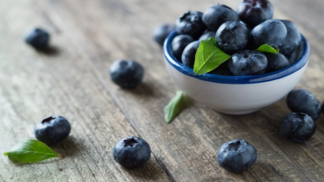 Foto - Sağlıklı bir yaşamın püf noktası! Kalp sağlığını koruyan doğal besinler açıklandı