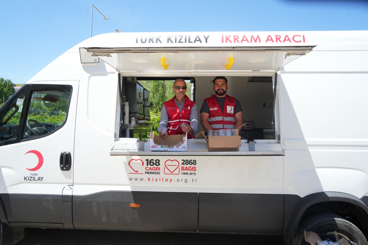 Foto - Sağlıklı çocuk sağlıklı gelecek kampanyası