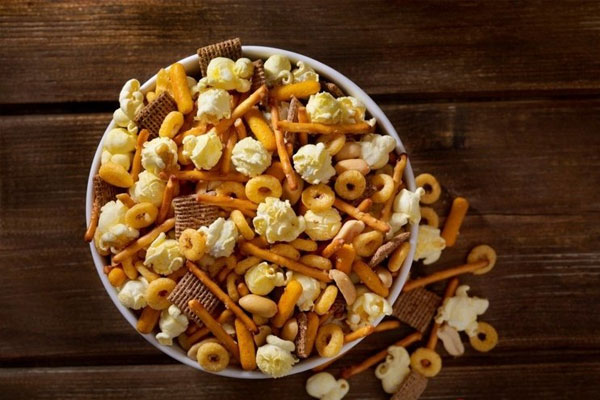 Foto - Sağlıklı diye tüketiliyor... Bu besinler zehir saçıyor!