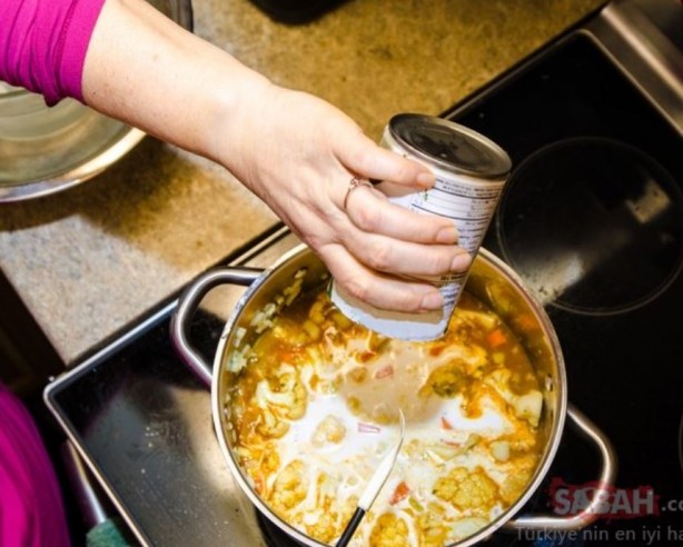 Foto - Sağlıklı diyerek tükettikleriniz böbreklerinizi içten içe bitiriyor