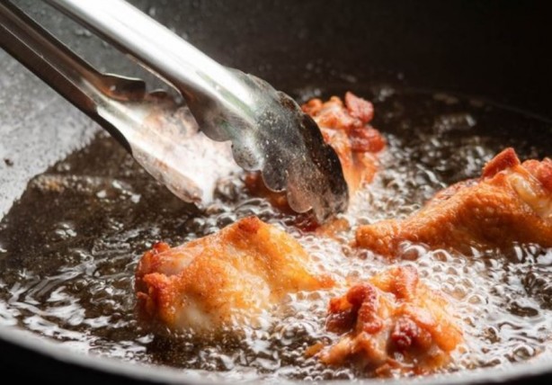 Foto - Sağlıklı diyerek tükettikleriniz böbreklerinizi içten içe bitiriyor