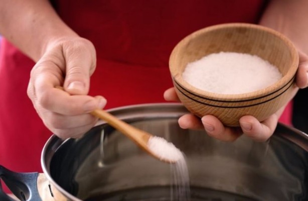 Foto - Sağlıklı diyerek tükettikleriniz böbreklerinizi içten içe bitiriyor