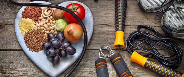 Foto - Sağlıklı kalmanın olmazsa olmaz kuralları