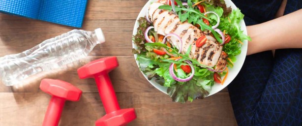 Foto - Sağlıklı kalmanın olmazsa olmaz kuralları