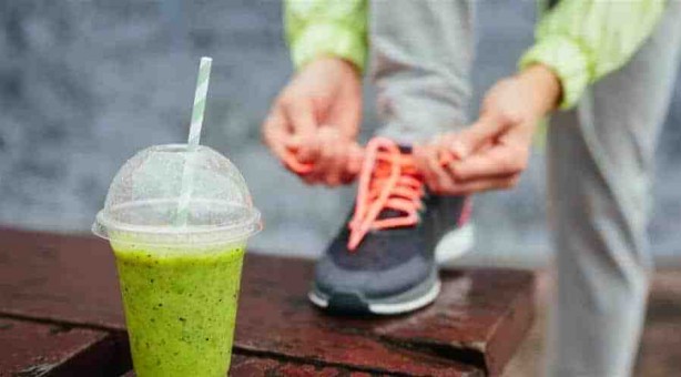 Foto - Sağlıklı kalmanın olmazsa olmaz kuralları