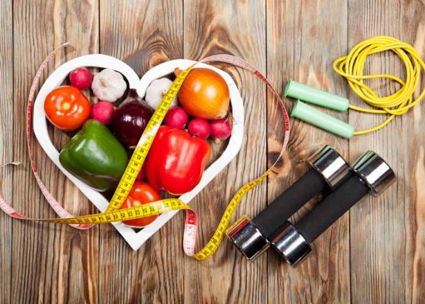 Foto - Sağlıklı kalmanın olmazsa olmaz kuralları