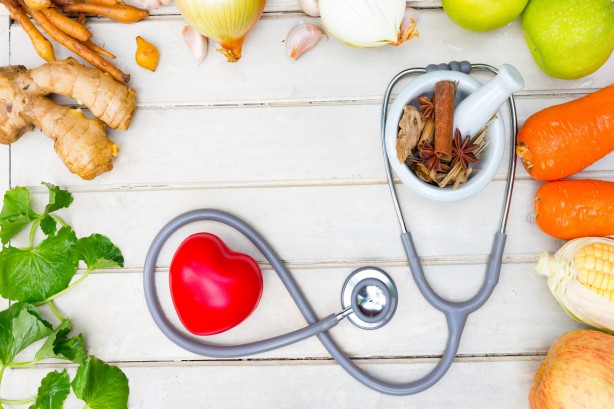 Foto - Sağlıklı kalmanın olmazsa olmaz kuralları