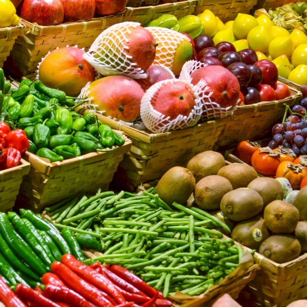 Foto - Sağlıklı olmanın 11 altın kuralı