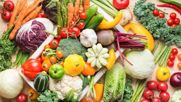 Foto - Sağlıklı olmanın 11 altın kuralı